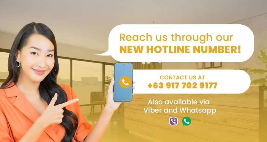 New Mobile Number to serve you better!